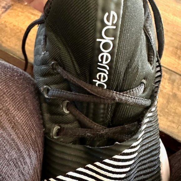 Nike Air Zoom SuperRep Anthracite Women's Size 8 - Picture 3 of 7